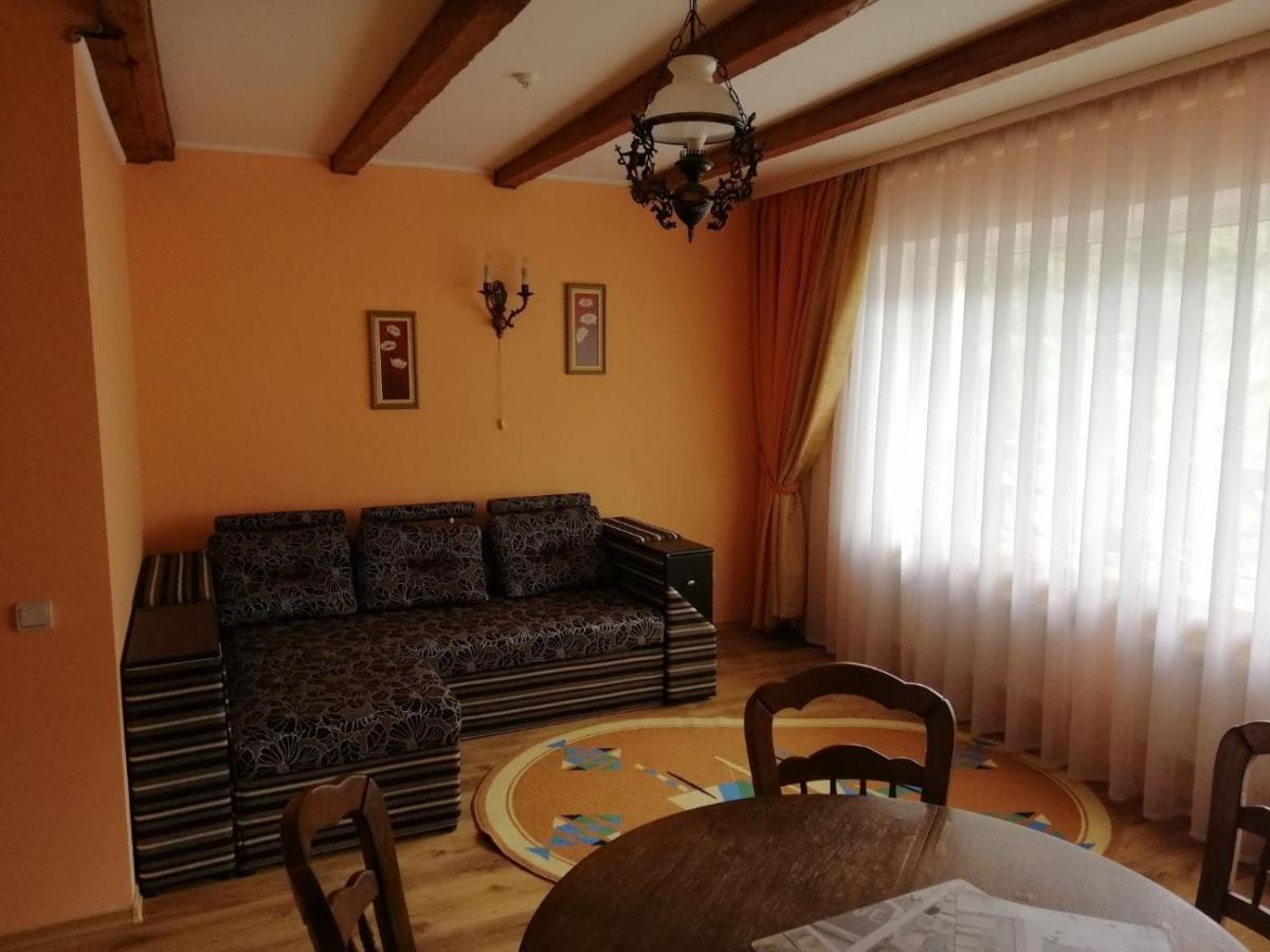 Hotel Yavir Yaremche Dış mekan fotoğraf