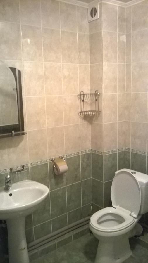 Hotel Yavir Yaremche Dış mekan fotoğraf